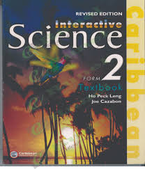 1x buku teks science form 1. Caribbean Interactive Science Textbook 2