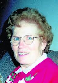 Bessie Stricker Obituary
