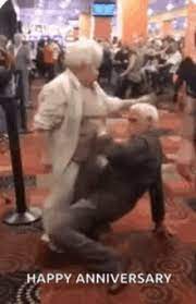 Maybe you would like to learn more about one of these? Happy Anniversary Funny Gifs Tenor