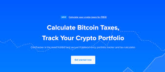 The firm detailed that the calculator would list the capital gain or loss by adopting â€˜fifoâ€™ accounting method. What Is The Best Cryptocurrency Portfolio Tracker Jean Galea