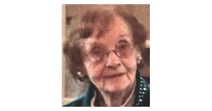 Mary Kowalski Obituary (2017)