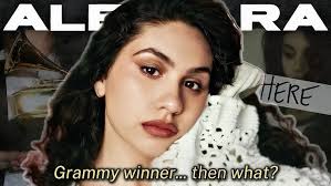 Eddie Benjamin, Alessia Cara