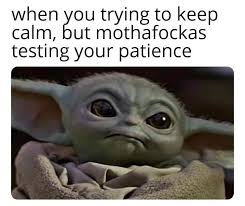 Pin By Sumudu Waas On Geek Pics For The Geek In Us All Yoda Funny Funny Memes Yoda Meme