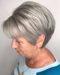 When you are over 60 years old, you have to change your hairstyle that makes you look younger women over 60 years old may look too old. 60 Hottest Hairstyles And Haircuts For Women Over 60 To Sport In 2020