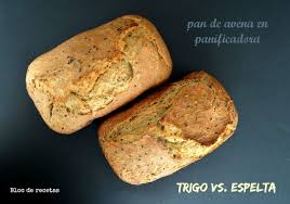 Pan De Avena En Panificadora Moulinex Home Bread Baguette Bloc De Recetas Panecillos De Avena Recetas De Comida Casera Panificadoras