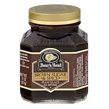 Learn how to bake the perfect holiday ham using boar's head brown sugar and spice glaze. Boar S Head Brown Sugar And Spice Ham Glaze Buy Online In Grenada At Grenada Desertcart Com Productid 69890791