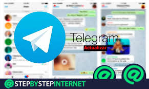 Whatsapp must be installed on your phone. Update Telegram Messenger Version 2021 Apk