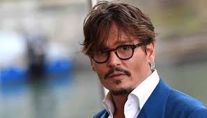Whether it is a slick bob or a shoulder cut. Johnny Depp S Co Star Says It S Criminal To Drop Star From Pirates Of The Caribbean