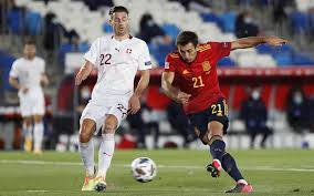 Tây ban nha chấp 0,75 trái. Zlzh Nkpid W0m