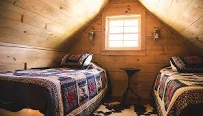 A beautiful rustic log home built with 6 x 8 rustic hand peeled pine logs and rustic round rafters and joists throughout the great room. Photo Gallery Fredericksburg Lodging Cabins At Red Rock
