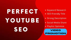 Dm Sallu I Will Do Perfect Youtube Seo To Rank Your Videos On The First Page For 10 On Fiverr Com In 2020 Video Marketing Video Seo You Videos