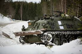 Norwegian Nm 317 Bergsepanser Leopard 1 Taurus Arv Cold War Military History Heroes Military Equipment