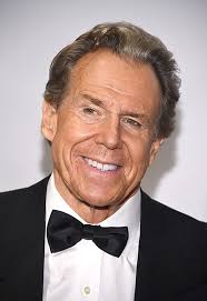 TV icon Bill Boggs's new book to benefit animal rescue