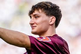 Hunter Gamble's Instagram, Twitter & Facebook