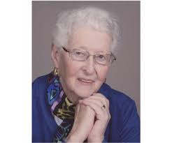 Elaine Meier Obituary (1927