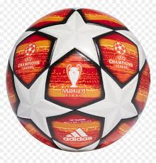 Buy uefa champions league ball and get the best deals at the lowest prices on ebay! Champions League Soccer Ball Hd Png Download Vhv