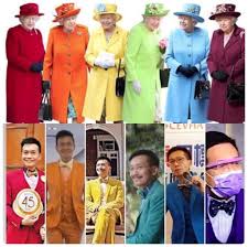 821,951 likes · 1,438 talking about this. é»Žé'é¾æ•™æŽˆçœŸä¿‚å¥½å‹åŒ Queen ä¸€æ¨£ Rainbow Neard
