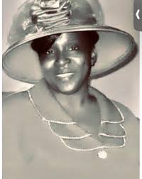 Ernnetta Williams Adger