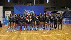 Juegos Deportivos Nacionales y Campeón de Campeones U14 2025 En el cuarto día de competencia continúan los duelos entre los mejores equipos del país. Los cuatro equipos que se coronaron campeones regionales