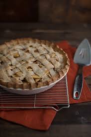 Naturally Ella Apple Pie Without Refined Sugar Healthy Sweets Sweet Pie Dessert Recipes