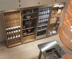 Bulthaup B2 Kitchen Tool Cabinet Moderne Keukens Keuken Inspiratie En Keukens