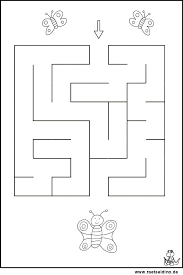 Hobbys · logikrätsel zum thema schach, mathe, laterale und. Labyrinth Ratsel Fur Kindergartenkinder Labyrinthe Fur Kinder Arbeitsblatt Fur Kinder Im Vorschulalter Vorschule
