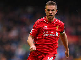Jordan henderson has revealed the anguish he faced after his dad was diagnosed with cancer. Jordan Henderson Appointed Liverpool Captain Reds Announce 25 Year Old Midfielder Chosen To Succeed Steven Gerrard As Skipper The Independent The Independent