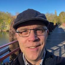 Blogger: User Profile: Steve Boyko