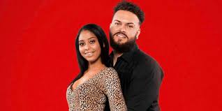Family Chantel: Nicole Reveals Motivation For Taking Part In ...