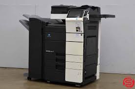 In this driver download guide, you will find everything from drivers and software of konica minolta bizhub 20p printer to their installation instructions. 2