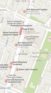 This is american express bowery kitchen supply by surreel on vimeo, the home for high quality videos and the people who love them. Used Restaurant Equipment Nyc The Restaurant Zone