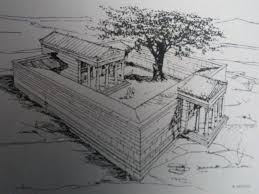 The Sanctuary Of Zeus At Dodona Was Located In Epirus It Was The Site Of The Oldest Prehistoric 2d Millennium B C Greek Oracle Oracular Zeus Sacred Oaks