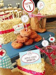 Check out everything from cowboy hat and boot cutouts, to realistic looking horse and cowboy cutouts that will make any room of your western party look great. Kara S Party Ideas Cowboy Western Birthday Party