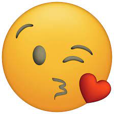 Kissy Face Png 2083 2083 Emoji Printables Free Emoji Printables Emoji Faces