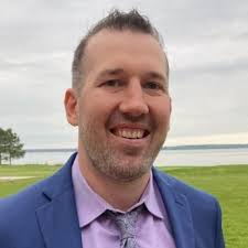 Trevor Hendrix's Instagram, Twitter & Facebook