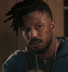 Pin On Erik Killmonger
