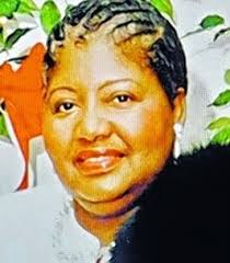 Gloria Williams Obituary