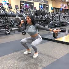 Let S Hiit Those Weights Get Everything Burninn Especially Legs Core Double Tap So I Know What Con Gym Fitness Motivation Hiit Fit Motivation