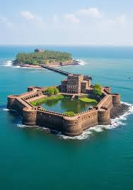 Know Your Mumbai. Sewri Fort The Sewri ...