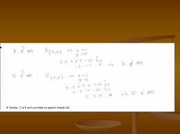 Nxn matrix determinant calculator calculates a determinant of a matrix with real elements. Proiect Titlu Aplicatii Ale Determinanatilor In Geometrie Ppt Katebasma