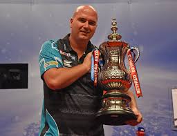 Eastern county cup holders st. Cross Clinches Second Major Title Following World Matchplay Success Darts Planet