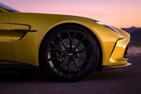 Image result for Helios Yellow 2025 Aston Martin