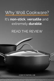 Looking For New Cookware This Non Stick Versatile Extremely Durable Could Be The Right Choice Cookware Sets Cookware Storage Cooking Tips