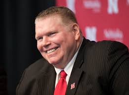 Former Husker football star Dave Rimington hired as interim athletic  director