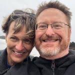 Dana Cauthen's Instagram, Twitter & Facebook