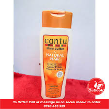 Scroll to see more images. Cantu Natural Hair Cleansing Cream Shampoo Aggies Outlook