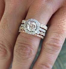 Stackable And Stylish Wedding Bands Customize Your Look At Shane Co Wedding Rings Wedding Bands Wedding Rings Engagement