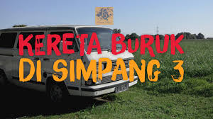 Kenderaan yang mempunyai ciri keselamatan dan nilai pasaran yang lebih rendah akan mempunyai premium yang lebih rendah berbanding kenderaan yang tidak mempunyai keperluan tersebut. Kereta Buruk Di Simpang Tiga Fiksyen Shasha