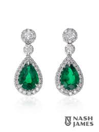 Gemstone Spotlight Emeralds American Gem Society