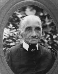 Maria Barbara Hurst Riedlin (1827-1921)